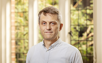 Prof. John Hajek